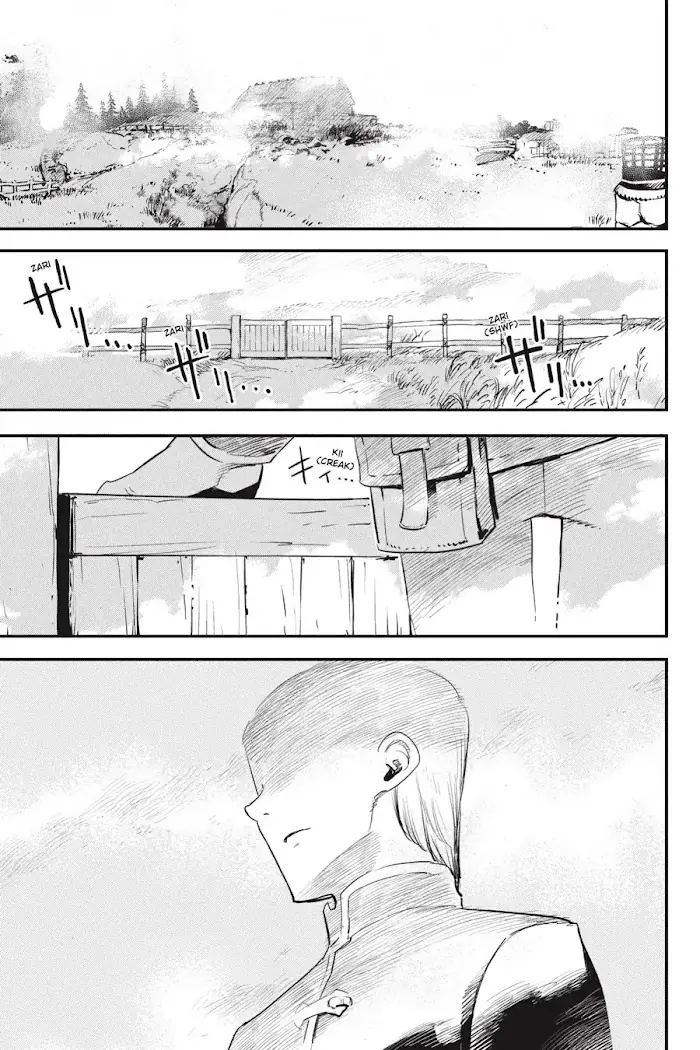 Goblin Slayer Chapter 97 image 14_optimized